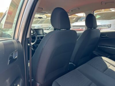 2023 Kia Picanto 1.3 Litres 4 Cylinders Petrol Engine Silver Grey Hatchback GCC Specs