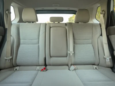 2024 Nissan X-Trail S 2.5 Litres 4 Cylinders Petrol Engine Silver Beige SUV GCC Specs