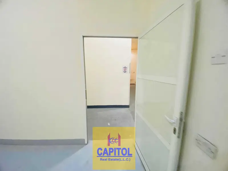 400 sqft Ground Floor Warehouses | 24/7 Access | Short-Term and Long-Term | Prime Location