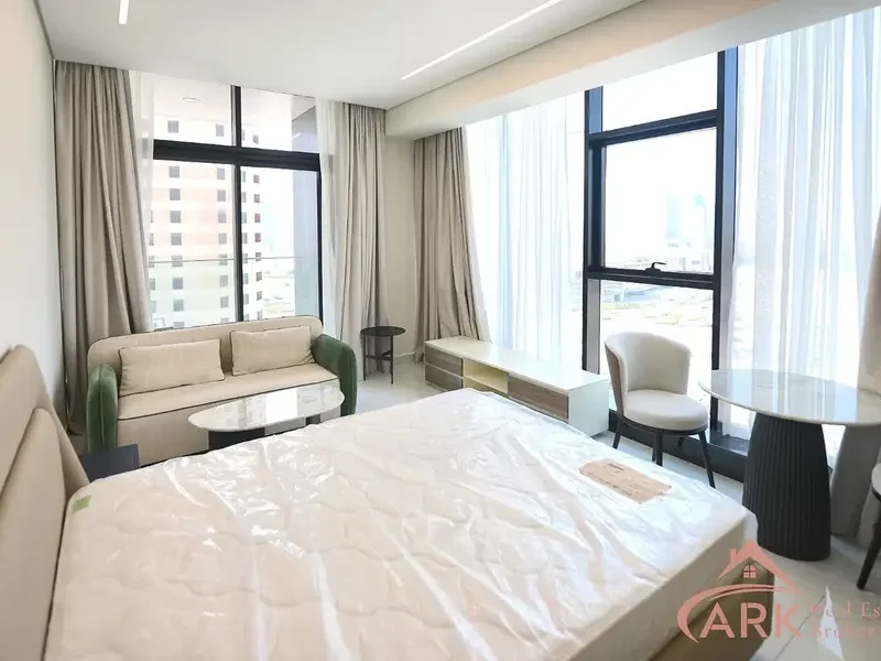 461 sqft Skyhills Residences Tower 2 Premium Studio | Great Amenities | Modern Living