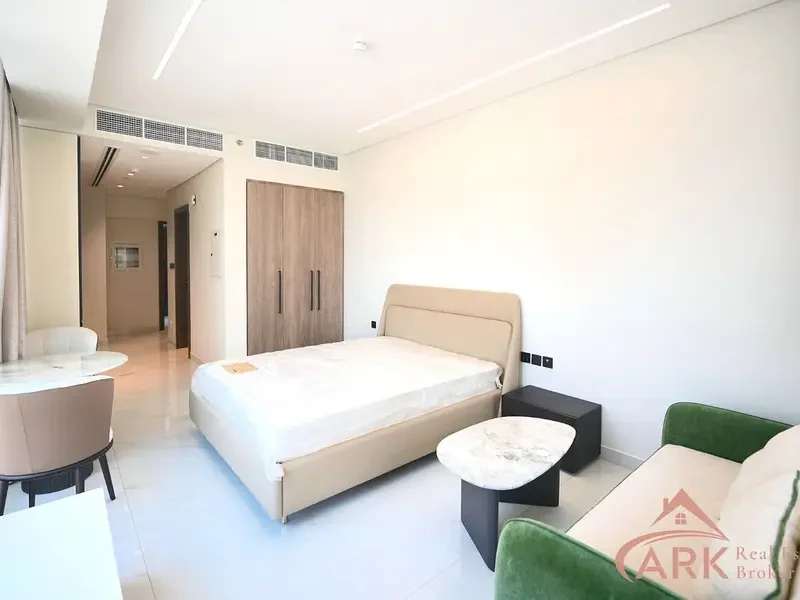 461 sqft Skyhills Residences Tower 2 Premium Studio | Great Amenities | Modern Living