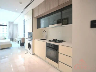 461 sqft Skyhills Residences Tower 2 Premium Studio | Great Amenities | Modern Living