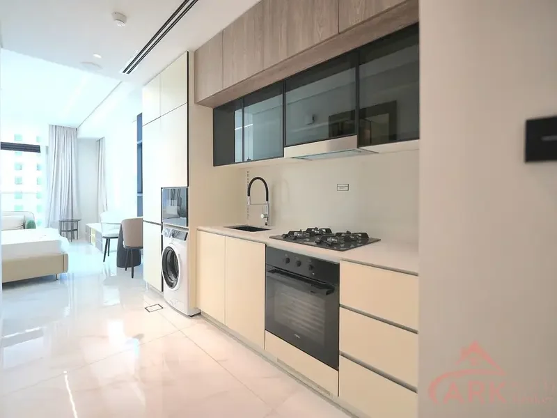 461 sqft Skyhills Residences Tower 2 Premium Studio | Great Amenities | Modern Living
