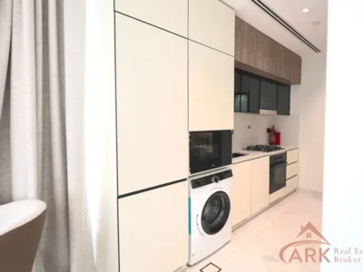 461 sqft Skyhills Residences Tower 2 Premium Studio | Great Amenities | Modern Living