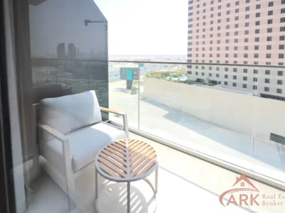 461 sqft Skyhills Residences Tower 2 Premium Studio | Great Amenities | Modern Living
