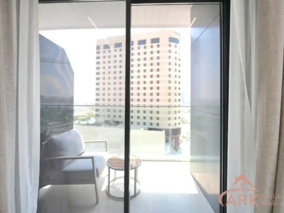461 sqft Skyhills Residences Tower 2 Premium Studio | Great Amenities | Modern Living