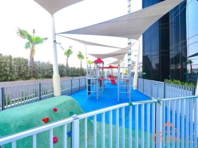 461 sqft Skyhills Residences Tower 2 Premium Studio | Great Amenities | Modern Living