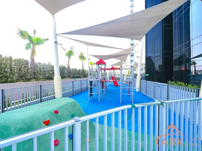 461 sqft Skyhills Residences Tower 2 Premium Studio | Great Amenities | Modern Living