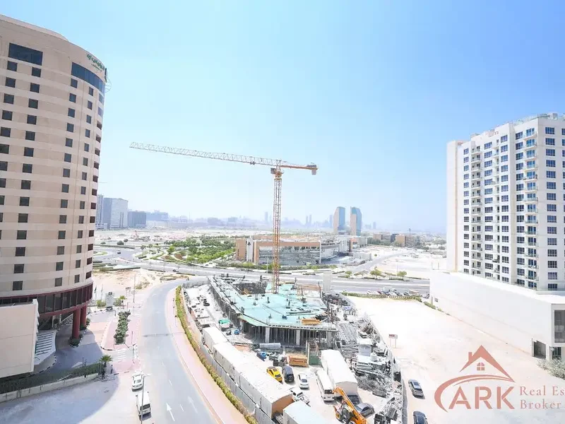 461 sqft Skyhills Residences Tower 2 Premium Studio | Great Amenities | Modern Living