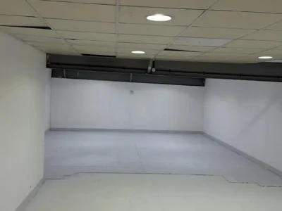 1150 SQFT STORAGE WAREHOUSE ON MEZZANINE FLOOR FOR RENT IN AL QUOZ(MD)