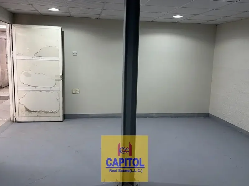 400 SQFT STORAGE WAREHOUSE In Cheap Price | AVAILABLE FOR RENT | AL QUOZ 1