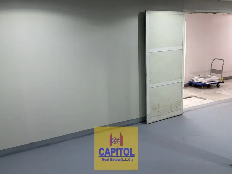 400 SQFT STORAGE WAREHOUSE In Cheap Price | AVAILABLE FOR RENT | AL QUOZ 1