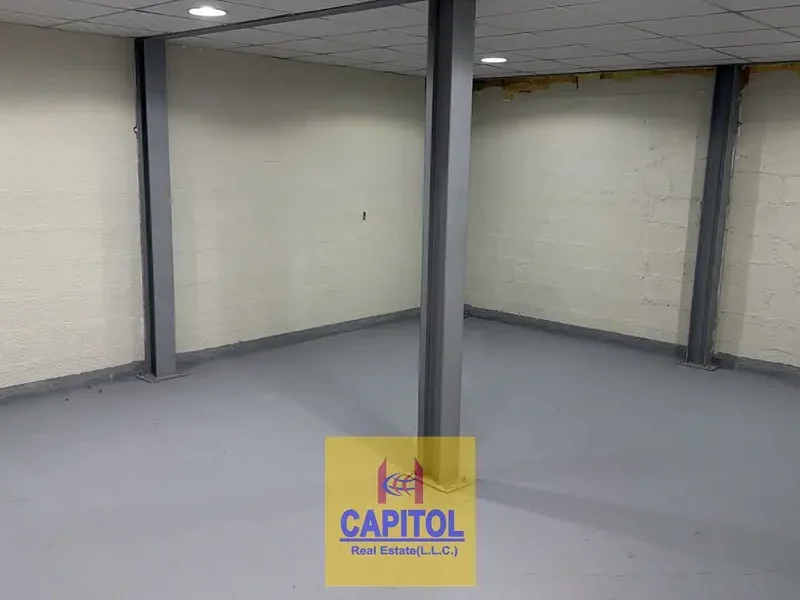 400 SQFT STORAGE WAREHOUSE In Cheap Price | AVAILABLE FOR RENT | AL QUOZ 1