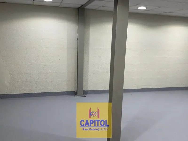400 SQFT STORAGE WAREHOUSE In Cheap Price | AVAILABLE FOR RENT | AL QUOZ 1