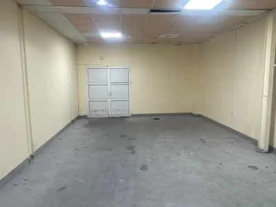 600sqft Storage Warehouse Available for Rent in Al Quoz 4 (SD)