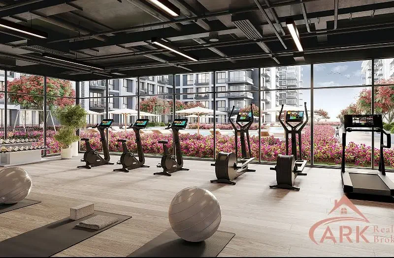 722 sqft Grove, Town Square Smart Investment | Premium 1BR | Elegant Design