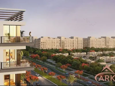 722 sqft Grove, Town Square Smart Investment | Premium 1BR | Elegant Design