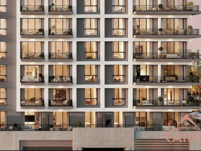722 sqft Grove, Town Square Smart Investment | Premium 1BR | Elegant Design