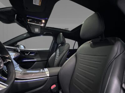 2024 Mercedes-Benz GLC 300 2.0 Litres 4 Cylinders Petrol Engine Brown Black SUV US Specs
