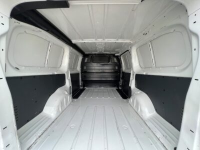 2023 Peugeot Expert Automatic 2.0 Litres 4 Cylinders Diesel Engine White Grey Van GCC
