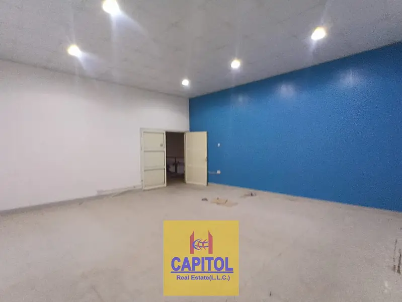 525 sqft Al Quoz 4 Your Business Deserves Better Storage – Book Today