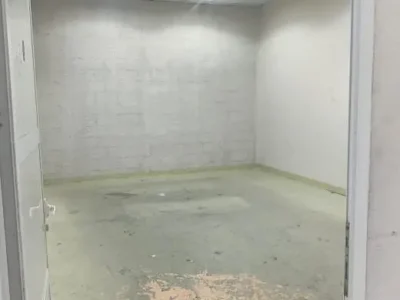 480 sqft Ground Floor Warehouse – Al Quoz Industrial 4
