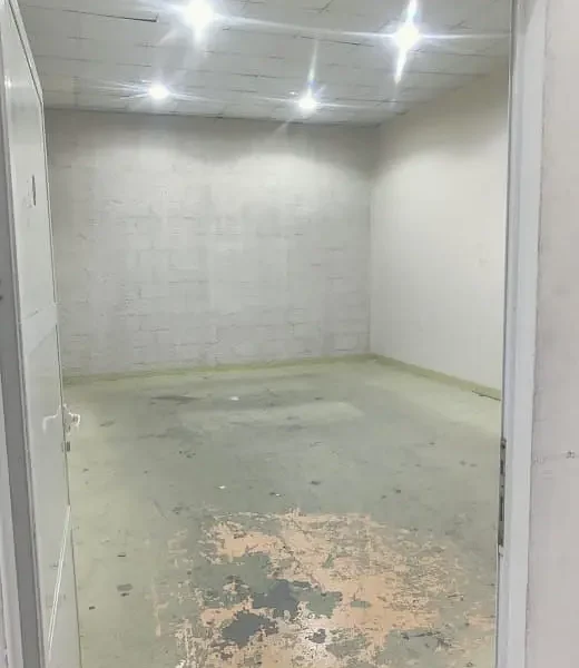 480 sqft Ground Floor Warehouse – Al Quoz Industrial 4