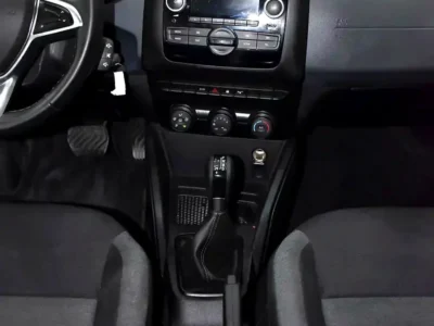 2025 Renault Duster Comfort 4 Cylinders Petrol Engine Grey Black SUV GCC Specs