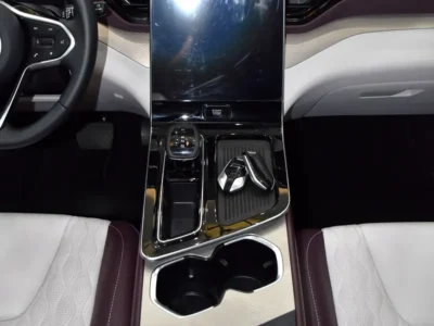 2025 Bestune T90 Premium 4 Cylinders Petrol Engine Beige SUV GCC Specs Automatic