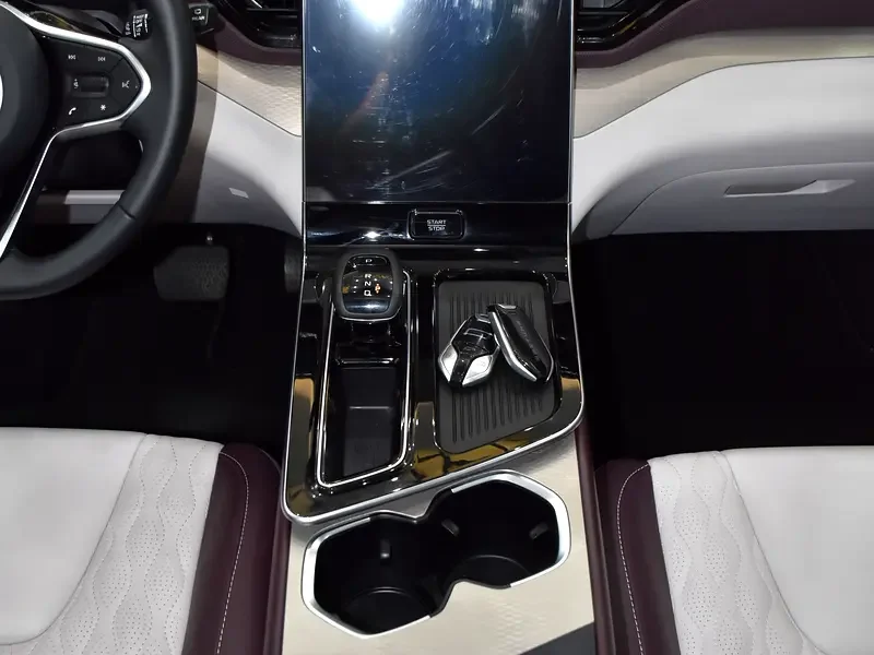 2025 Bestune T90 Premium 4 Cylinders Petrol Engine Beige SUV GCC Specs Automatic