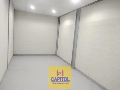 315 sqft GROUND FLOOR STORAGE WAREHOUSE | AVAILABLE FOR RENT | VERY AFFORDABLE PRICE