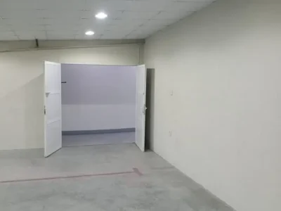 770 sqft Al Quoz 4 MAXIMIZE YOUR SPACE WITH LARGE MEZZANINE FLOOR STORAGE UNITS
