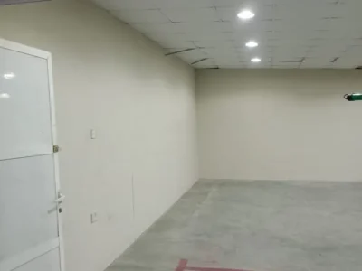 770 sqft Al Quoz 4 MAXIMIZE YOUR SPACE WITH LARGE MEZZANINE FLOOR STORAGE UNITS