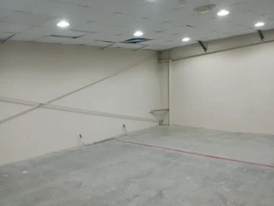 770 sqft Al Quoz 4 MAXIMIZE YOUR SPACE WITH LARGE MEZZANINE FLOOR STORAGE UNITS