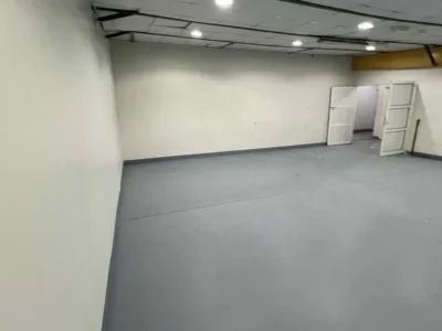 770 sqft Al Quoz 4 MAXIMIZE YOUR SPACE WITH LARGE MEZZANINE FLOOR STORAGE UNITS