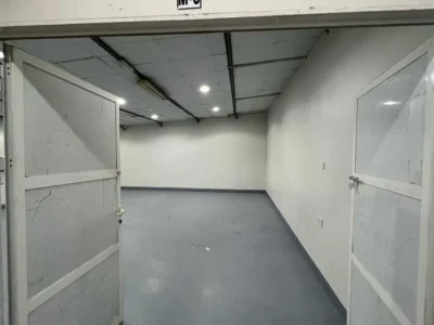 770 sqft Al Quoz 4 MAXIMIZE YOUR SPACE WITH LARGE MEZZANINE FLOOR STORAGE UNITS