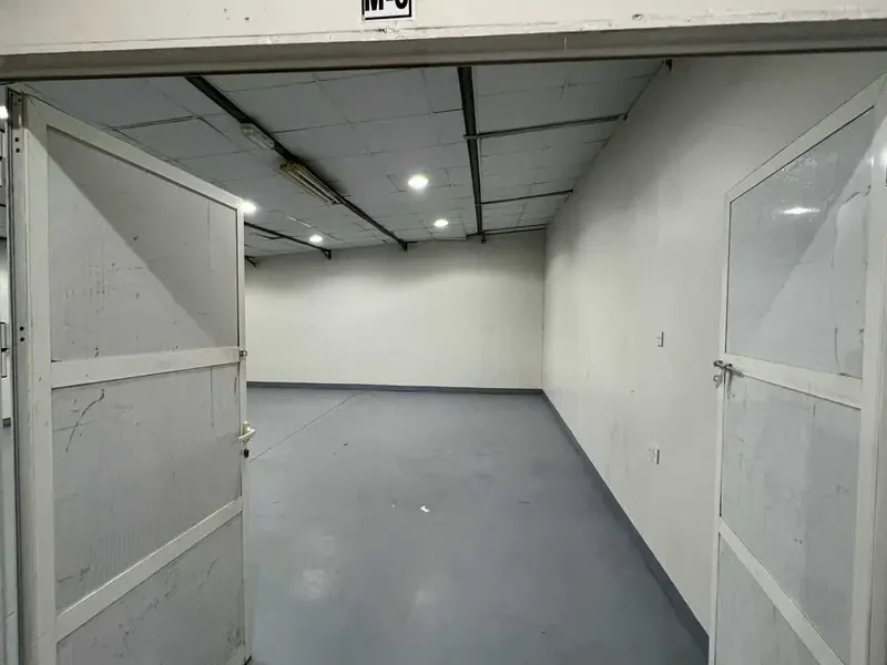 770 sqft Al Quoz 4 MAXIMIZE YOUR SPACE WITH LARGE MEZZANINE FLOOR STORAGE UNITS