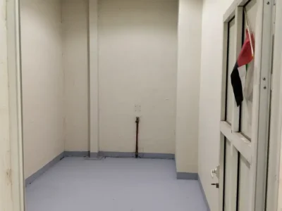 110 sqft Al Quoz 4 SMALL COMPACT MEZZANINE FLOOR STORAGE