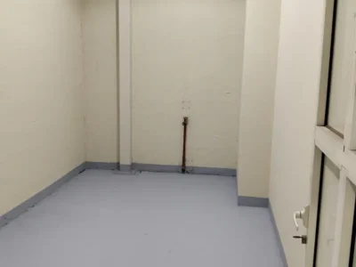 110 sqft Al Quoz 4 SMALL COMPACT MEZZANINE FLOOR STORAGE