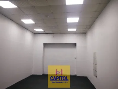 500 sqft FUNCTIONAL AND SPACIOUS STORAGE FOR THE RIGHT PRICE - DONT MISS THIS OFFER