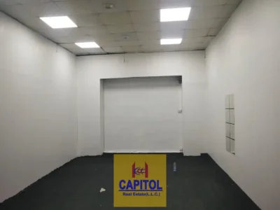 500 sqft FUNCTIONAL AND SPACIOUS STORAGE FOR THE RIGHT PRICE - DONT MISS THIS OFFER