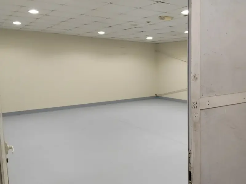 Economic Storage Space 770 SQFT on Mezzanine Floor --Eaq 2M8- Available for Rent