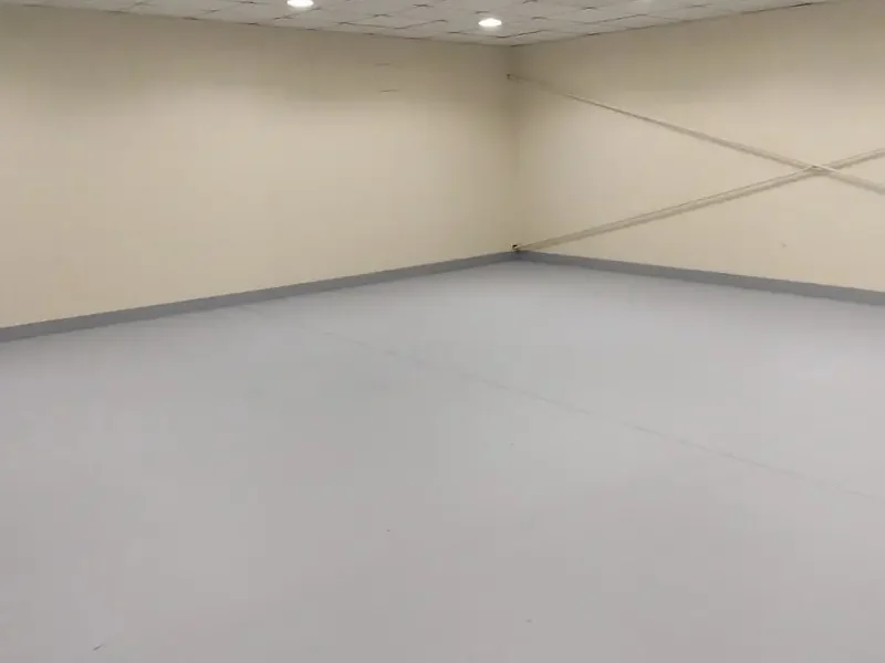 Economic Storage Space 770 SQFT on Mezzanine Floor --Eaq 2M8- Available for Rent