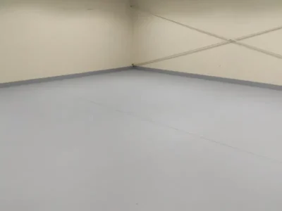 Economic Storage Space 770 SQFT on Mezzanine Floor --Eaq 2M8- Available for Rent