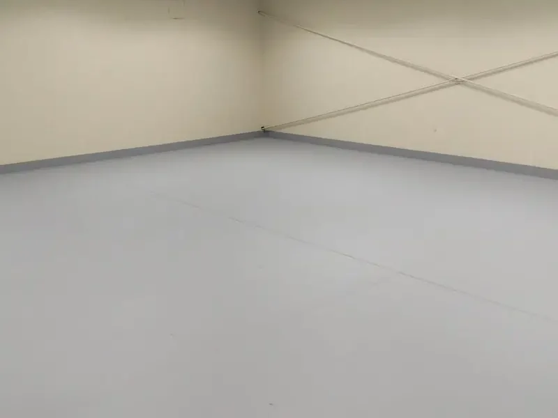 Economic Storage Space 770 SQFT on Mezzanine Floor --Eaq 2M8- Available for Rent