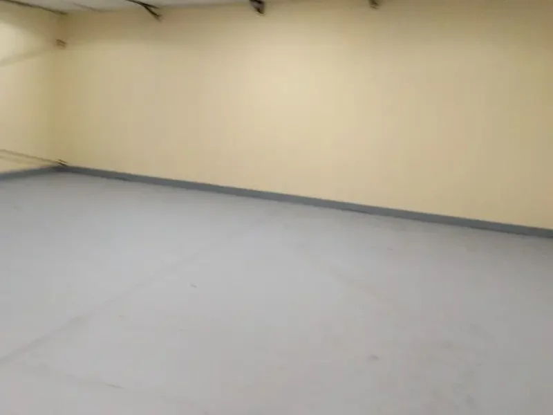 Economic Storage Space 770 SQFT on Mezzanine Floor --Eaq 2M8- Available for Rent