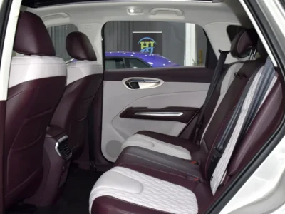 2025 Bestune T90 Premium 4 Cylinders Petrol Engine Beige SUV GCC Specs Automatic