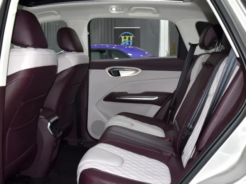 2025 Bestune T90 Premium 4 Cylinders Petrol Engine Beige SUV GCC Specs Automatic