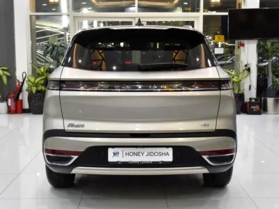 2025 Bestune T90 Premium 4 Cylinders Petrol Engine Beige SUV GCC Specs Automatic