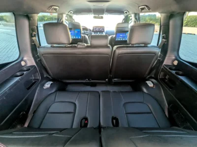2013 Toyota Land Cruiser GXR Facelifted 2025 4.0L V6 Petrol Engine Bronze Black SUV GCC